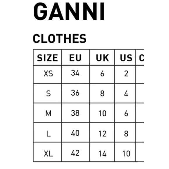 GANNI Seersucker Plaid Check Dress Black Brown Quiet Luxury Classic Sz 38 M B30 - Picture 7 of 13